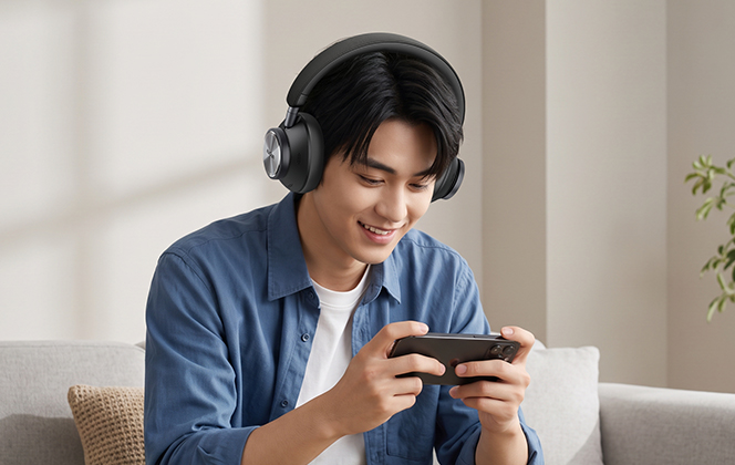 ゲームモード