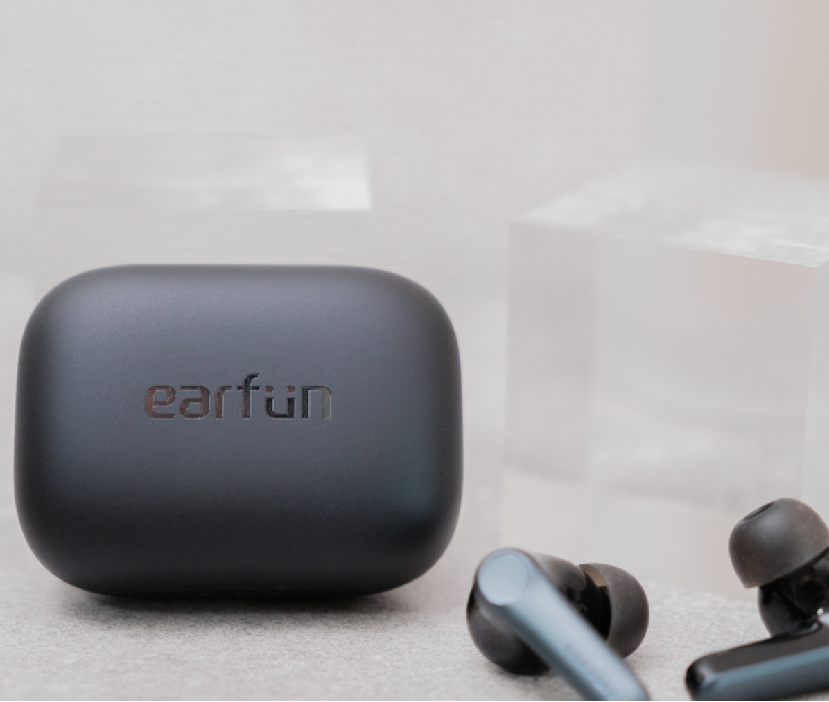 EarFun Air Pro 4