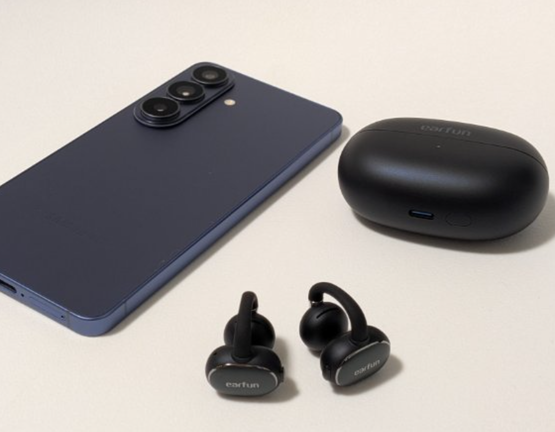EarFun Clip 2