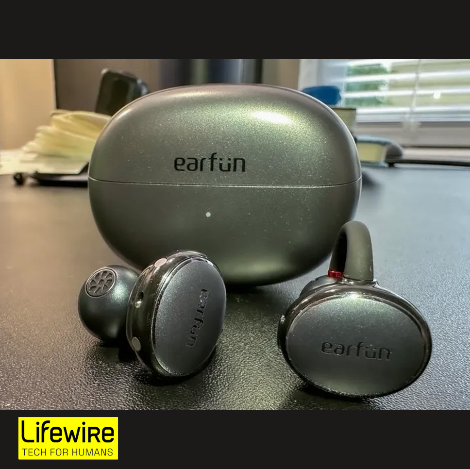 CW100-Lifewire