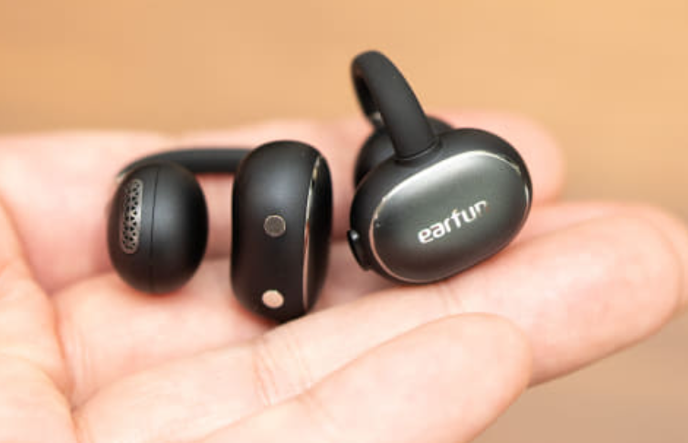 EarFun Clip 2