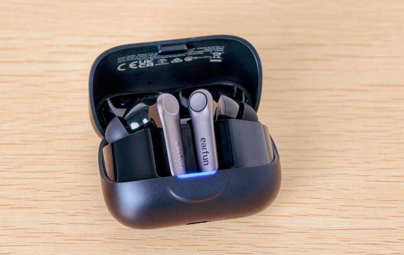 EarFun Air Pro 4 Plus
