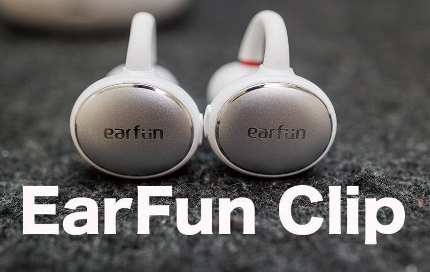 EarFun Clip
