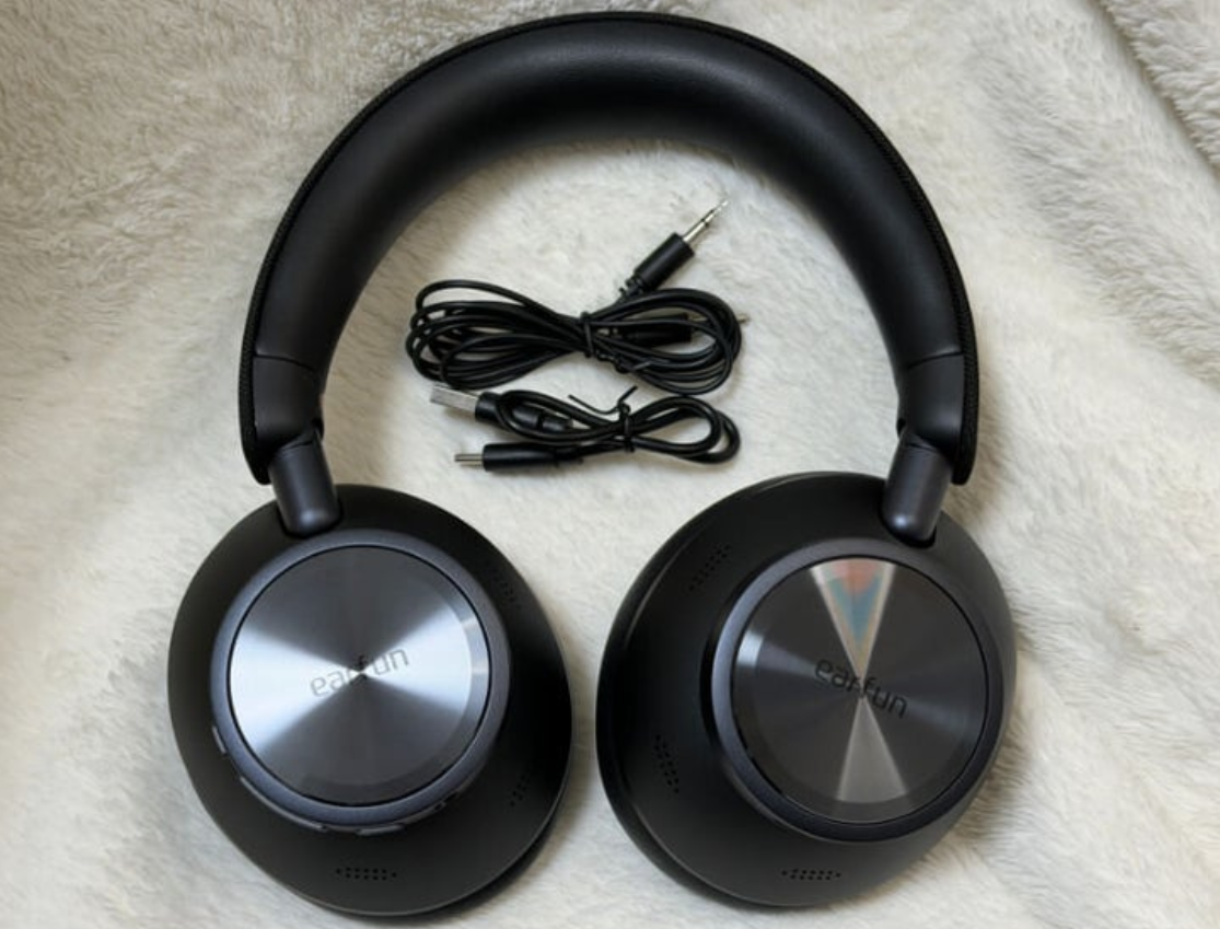 EarFun Wave Pro X実機レビュー