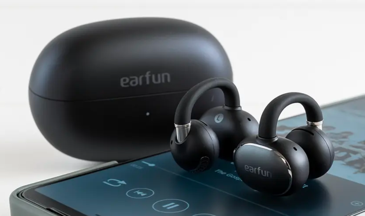 EarFun Clip 2