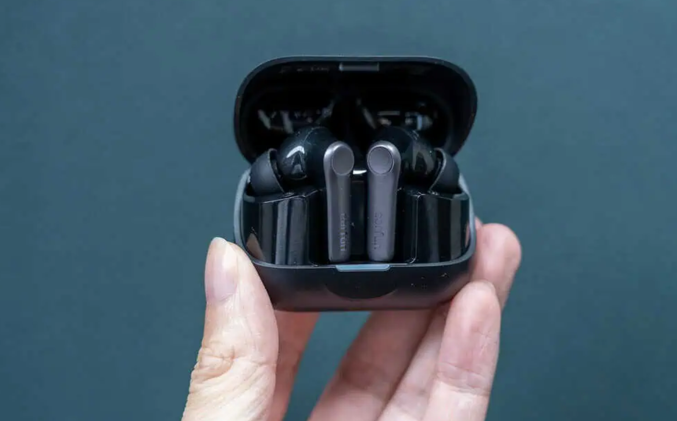 EarFun Air pro 4 Plus