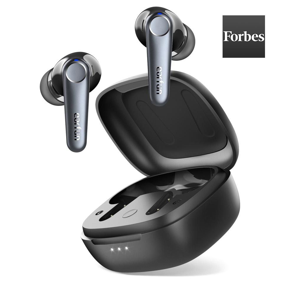 EarFun Air Pro 3  Premium Sound ANC True Wireless Earbuds