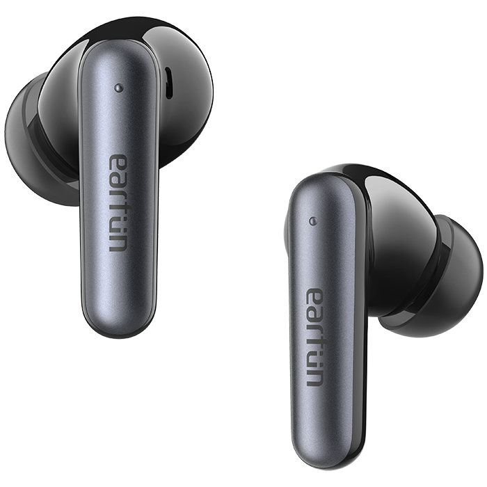 【新品未開封品】EarFun Air Pro 4 ブラック 新品未開封 EarFun Air Pro 4 ブラック Bluetooth ワイヤレス