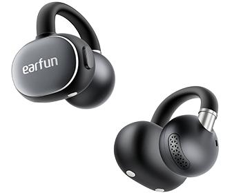 EarFun Clip 2