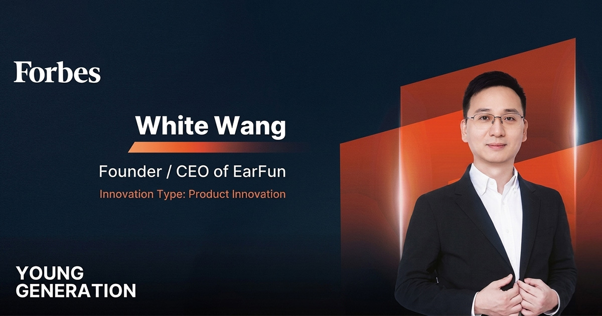 EarFun-Forbes