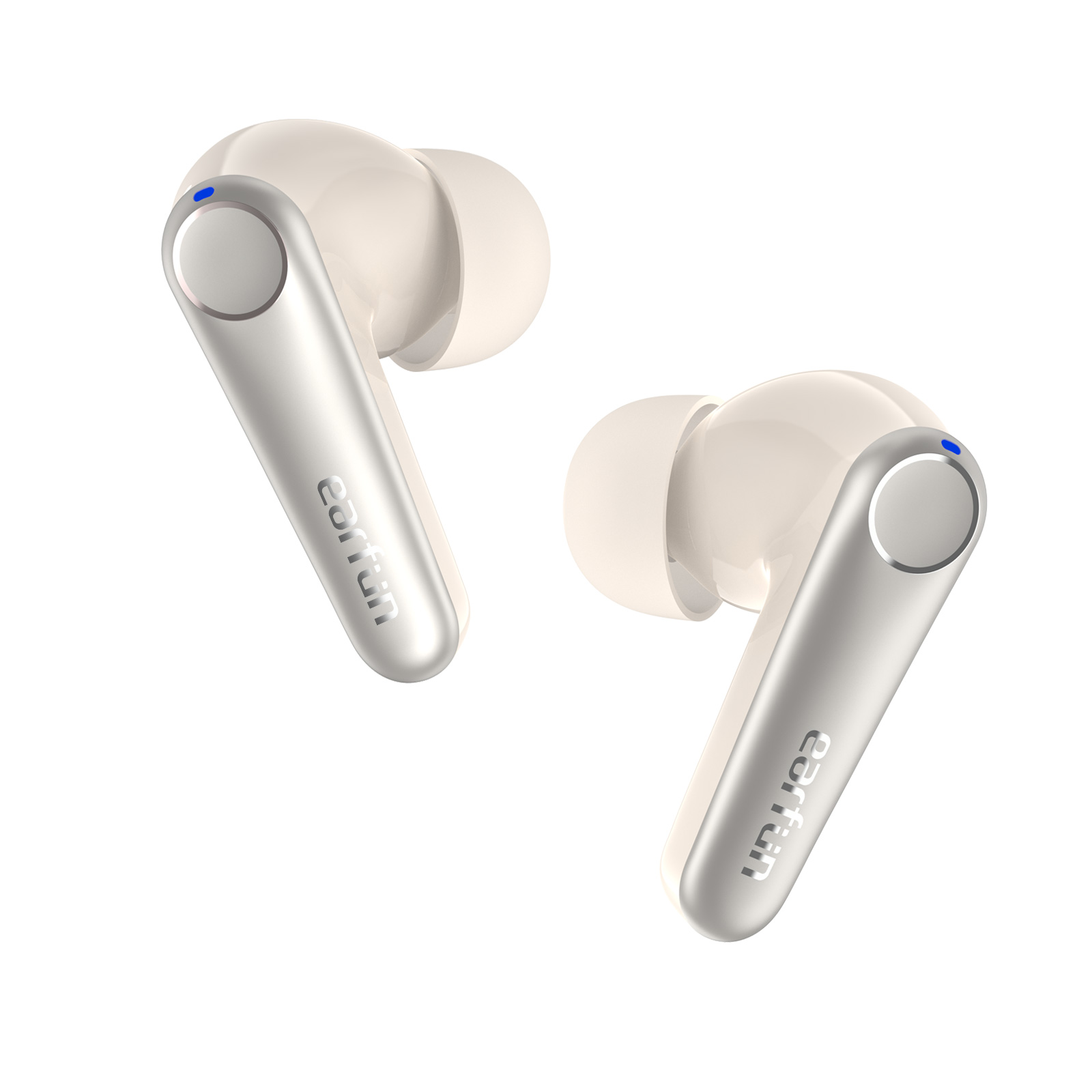 EarFun Air Pro 3 - White