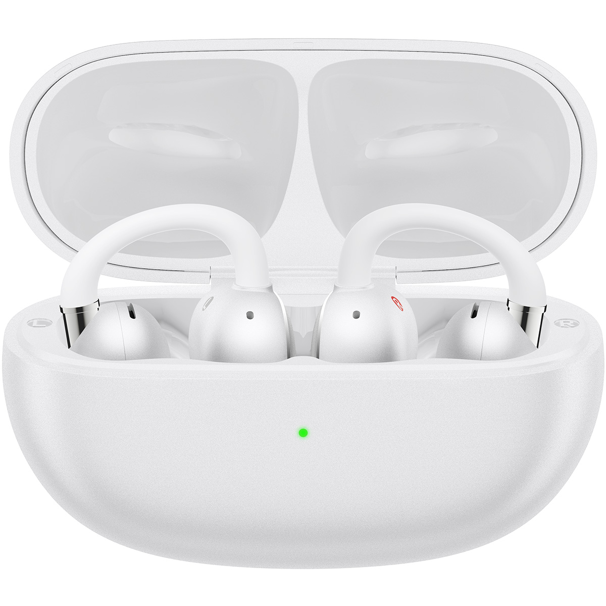 EarFun Clip 2　ホワイト