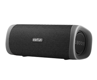 account aansporing Verbeteren EarFun UBOOM L Portable Bluetooth Speaker