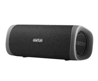 Melodieus informeel wandelen EarFun UBOOM L Portable Bluetooth Speaker