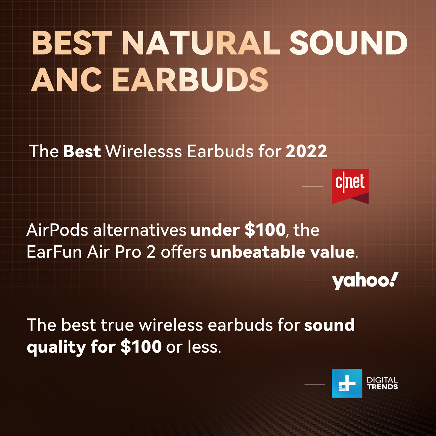 EarFun Air Pro 2