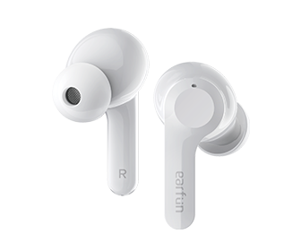 EarFun Air - Weiß