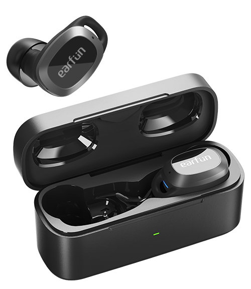 earfun free bluetooth 5.0 earbuds