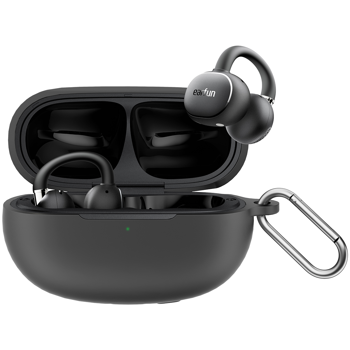 シリコン製イヤホンケース