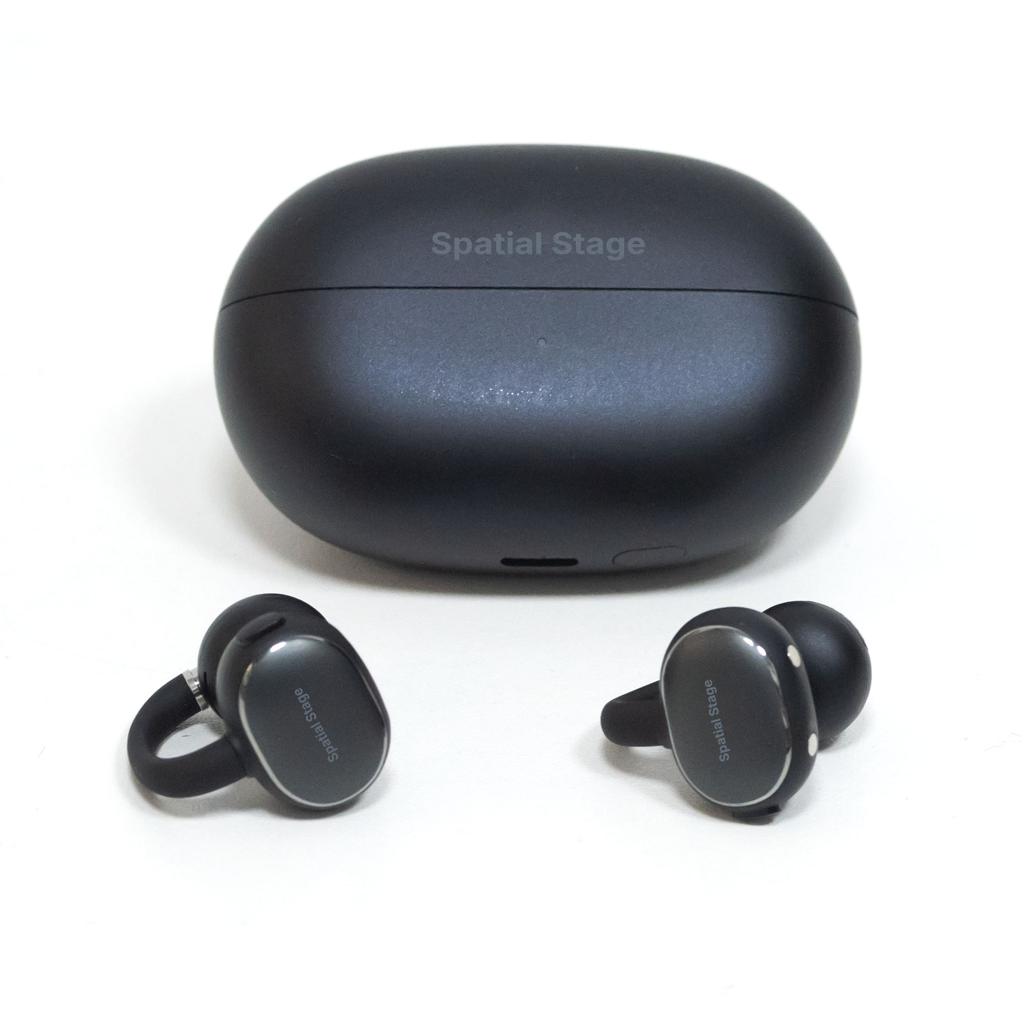 Spatial Stage Wireless Earbuds