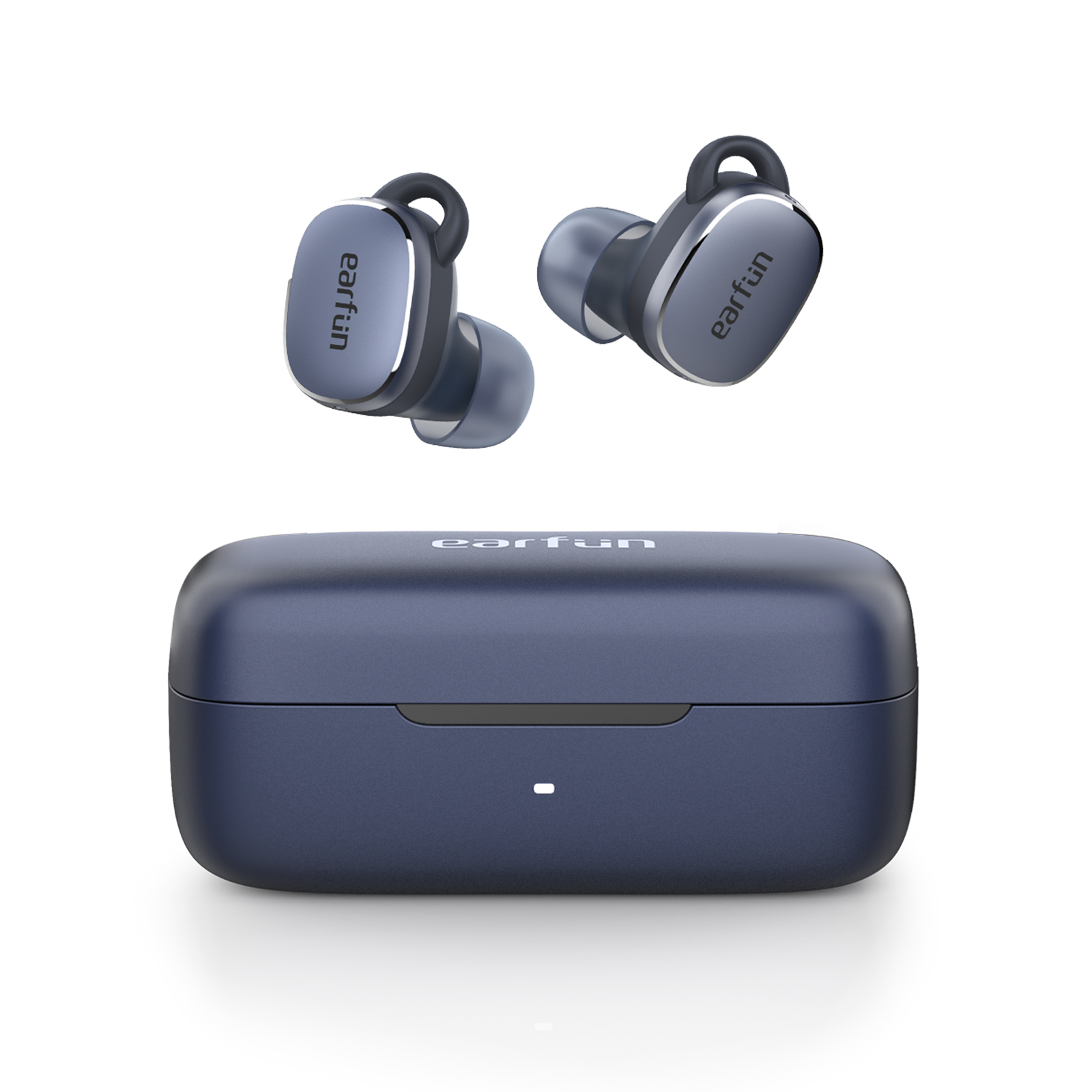 EarFun Free Pro 3 - Navy Blue