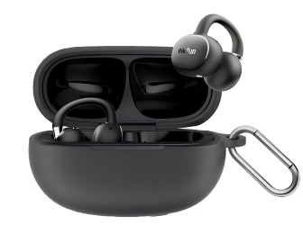 シリコン製イヤホンケース