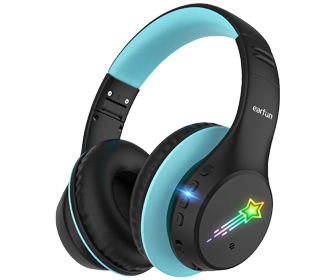 EarFun K4 - Black
