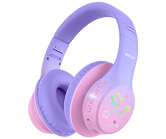 EarFun K4 - Violet