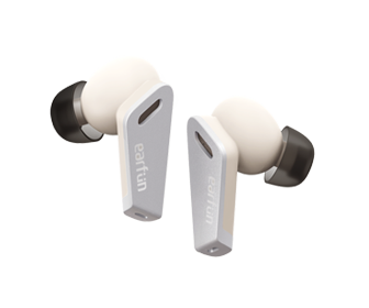EarFun Air Pro - white