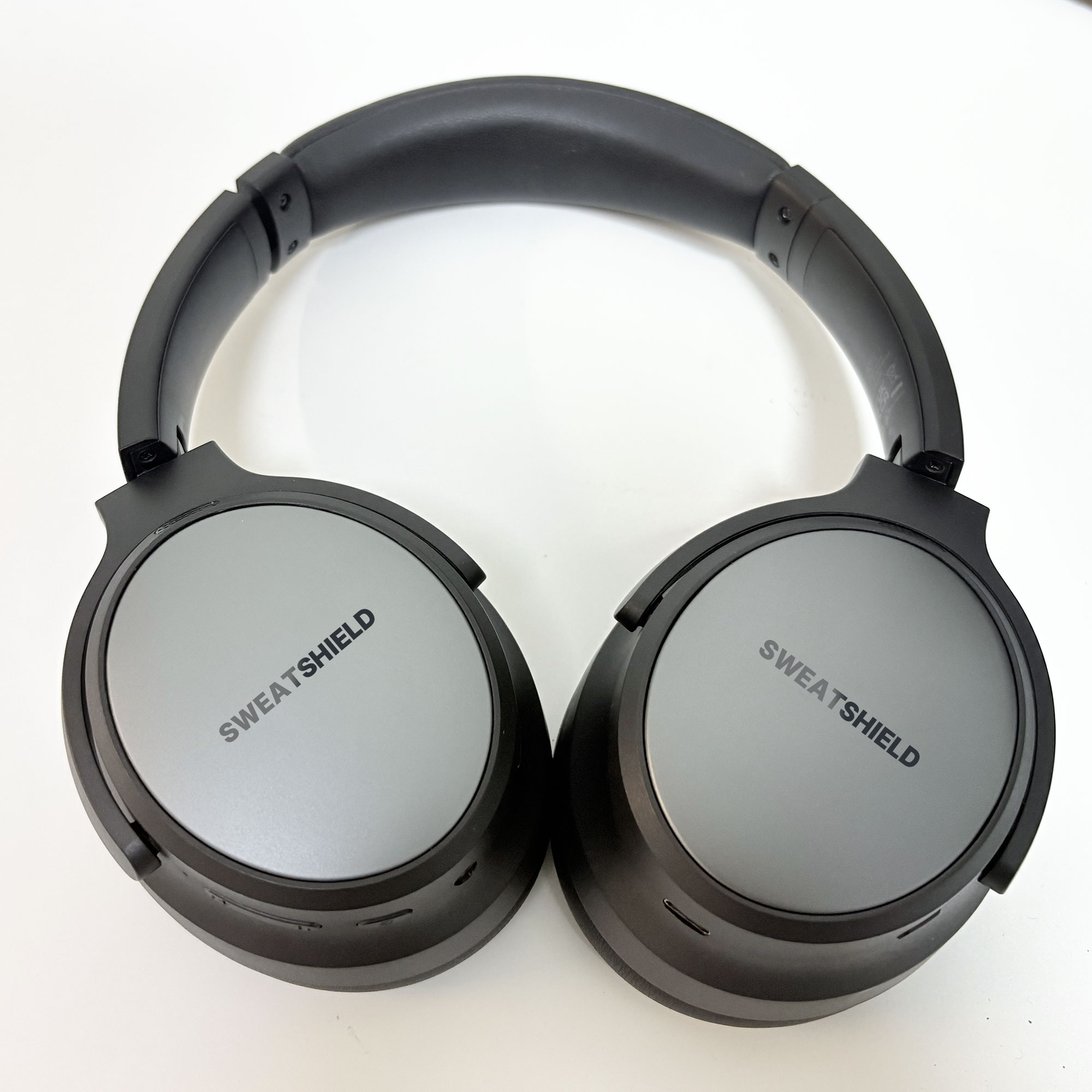SWEATSHIELD Wireless Headphones