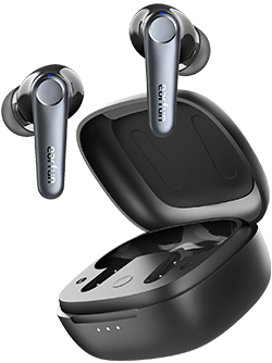 EarFun's New Air Pro 3 is World's 1st LE-Audio ANC Wireless Earbuds