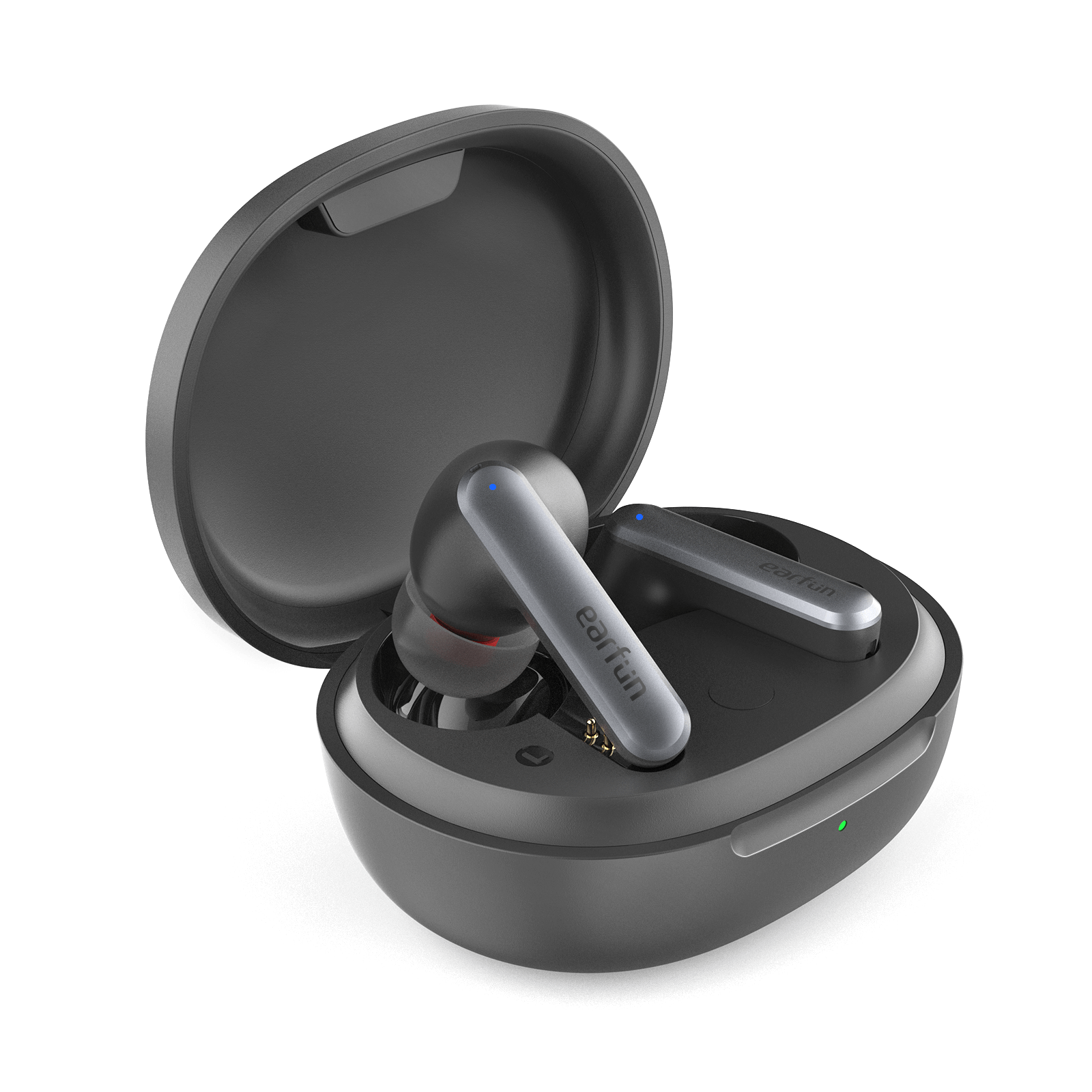 EarFun Air S | aptX™ ANC 完全ワイヤレスイヤホン