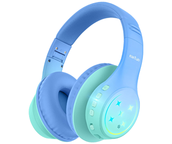 EarFun K4 - Green