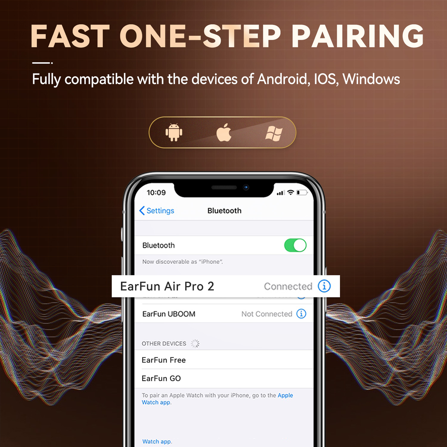 EarFun Air Pro 2