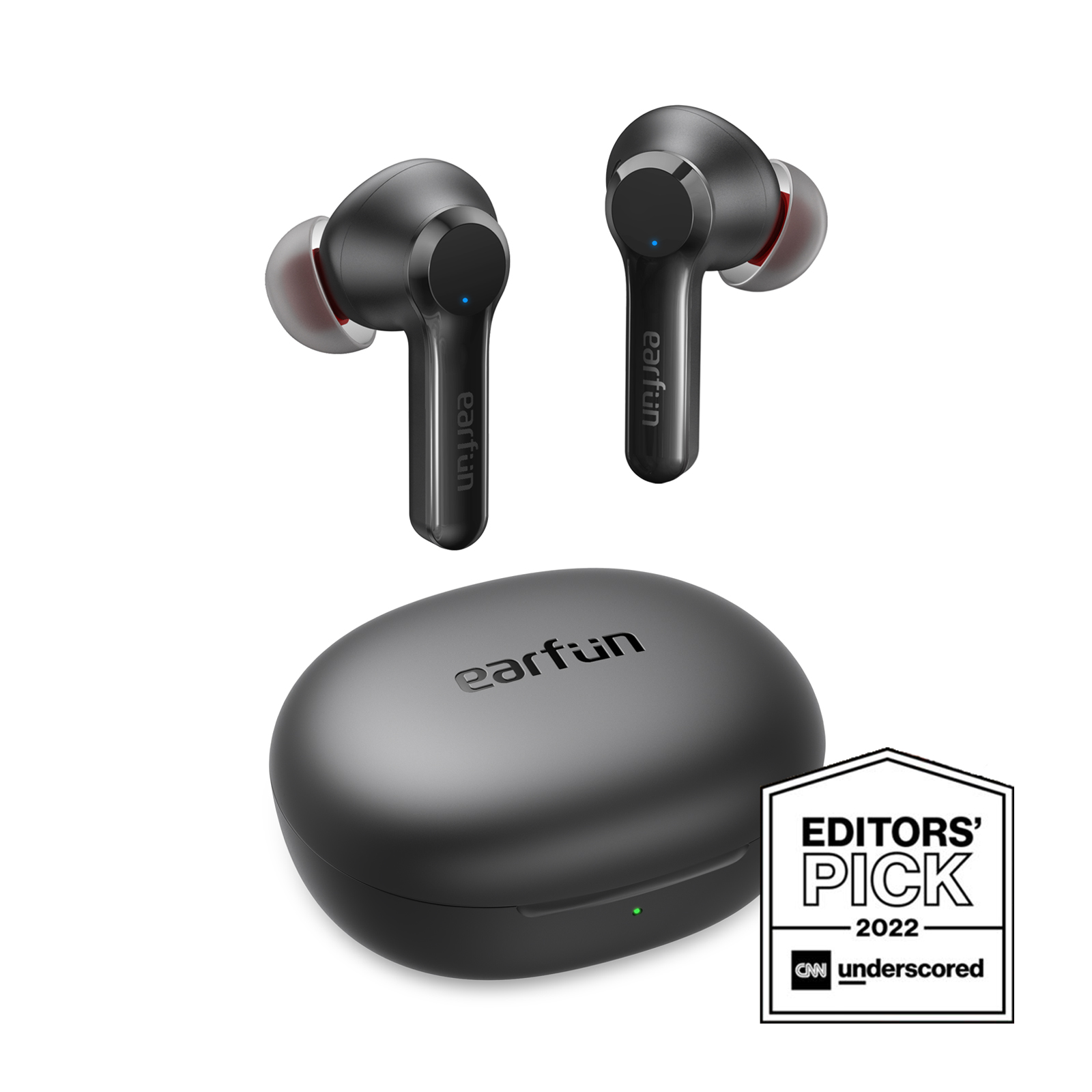 EarFun Wireless Earbuds, Air Pro Active Noise Cancelling Earbuds