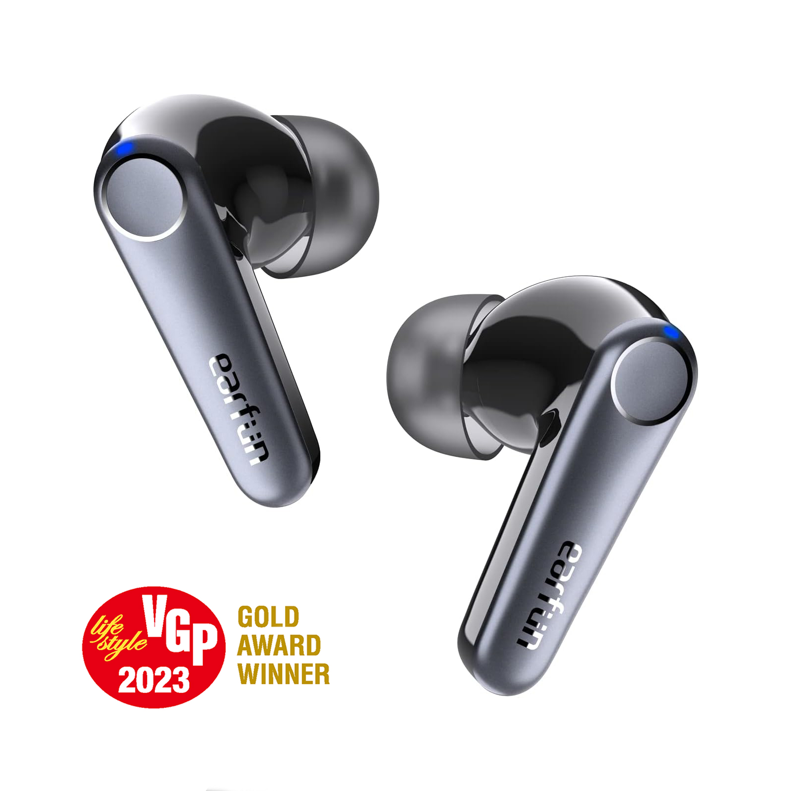 EarFun Air Pro 3 - Black