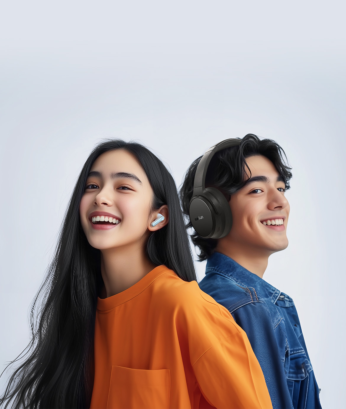 EarFun | イヤホン