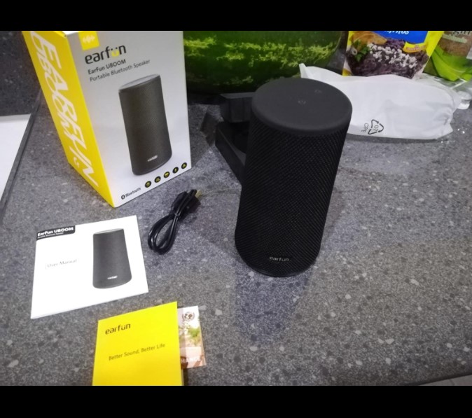 earfun ue boom