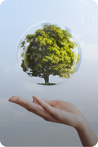 EarFun’s Eco Mission